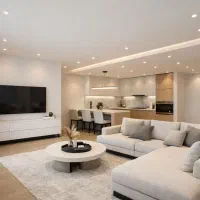 ۱۶۵متر / سامانیه