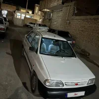 پراید مدل ۹۰ هیدرولیگ|خودرو سواری و وانت|نیشابور, ریوند|دیوار