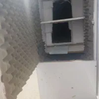 باکس سایلنت|قطعات و لوازم جانبی رایانه|شوشتر, |دیوار