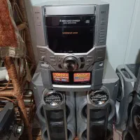 ضبط خانگی پاناسونیک