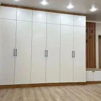 دکوراسیون|جاکفشی، کمد، دراور|مشگین شهر, |دیوار