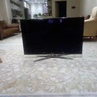 تلوزیون ال ای دی ۴۶اینچ سامسونگ سری۷