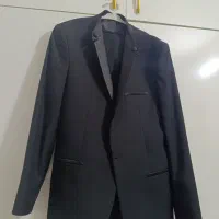 دو دست کت شلوار نو