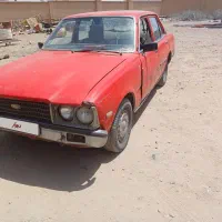 تویوتا کرونا ۱۹۷۸|خودرو سواری و وانت|تفت, |دیوار