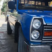 نیسان دیزلی|خودرو سواری و وانت|بهبهان, |دیوار