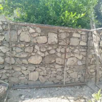 تخت فلزی تمیز|تخت و سرویس خواب|دهدشت, |دیوار