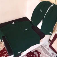 تیشرت شلوارک مردانه سایز ۴۲