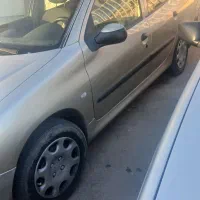 پژو 206 اس دی V20|خودرو سواری و وانت|بستان آباد, |دیوار