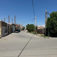 زمین تجاری مسکونی ۱۳۰ باغ معروف ۱۴ متری حسینی