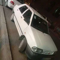 پراید 131 مدل 95