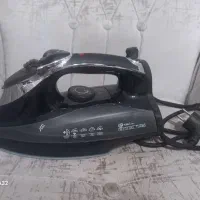 اتو بخار|اتو و لوازم اتو|شیراز, شهرک مهدیآباد|دیوار