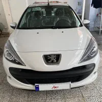 پژو ۲۰۷ اتومات سقف فلز ۴۰۵