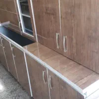 کابینت پیش ساخته/ ویژه خاص پسند ها|مصالح و تجهیزات ساختمان|دزفول, |دیوار