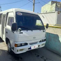 فروش مینی بوس هیوندا مدل۸۴