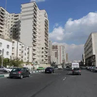 همخونه / همخانه سعادت‌آباد