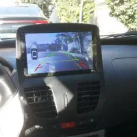 کوئیک  جی ایکس ال gx-l|خودرو سواری و وانت|اندیشه, اندیشه فاز ۶|دیوار