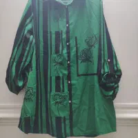 تونیک و سارافون