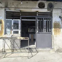 فروش نانوایی بربری فوری
