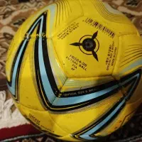 توپ فوتبال