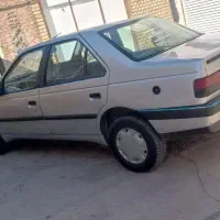 405مدل 88دوگانه کارخانه|خودرو سواری و وانت|بوکان, |دیوار