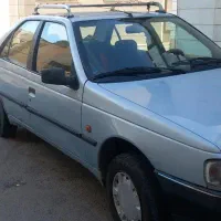 روا ۸۶ دوگانه کارخانه ۱۶۵ میلیون|خودرو سواری و وانت|میانه, |دیوار