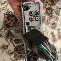 ضبط و باند و میدرنج|صوتی و تصویری|مشهد, چهارچشمه|دیوار