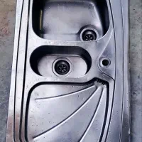 سینگ ظرفشویی