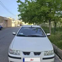 سمند lx مدل 88