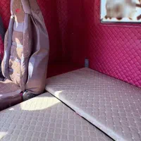 فروش کشنده هوو|خودرو سنگین|شهر بابک, |دیوار