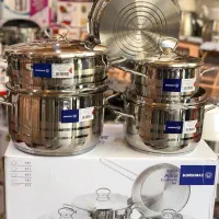 سرویس قابلمه کرکما‌ز اصل