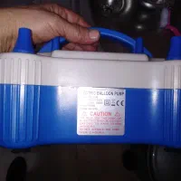 پمپ باد بادکنک