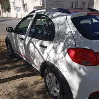 کوییک  R  بدون رنگ مدل98