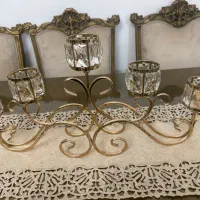 لوستر|لوستر و چراغ آویز|قم, پردیسان|دیوار