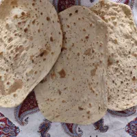 نان خانگی بومی|خوردنی و آشامیدنی|اصفهان, الهیه|دیوار