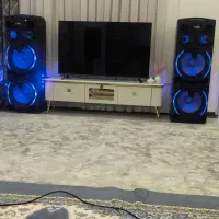 میز تلویزیون