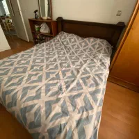 تخت و تشک ۱۶۰|تخت و سرویس خواب|تهران, مهران (سیدخندان)|دیوار