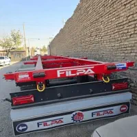 تیغه فیلپا صفر کیلومتر