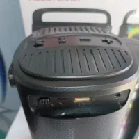 اسپیکر بلوتوثی گارانتی دار موبایل فرهاد|پخشکننده همراه|همدان, |دیوار