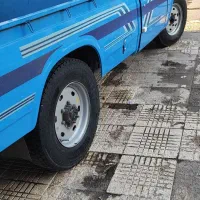 موتور آبی نیسانی|موتورسیکلت|اردبیل, |دیوار