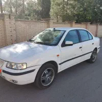 سمند lx