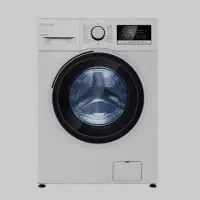 لباسشویی اسنوا 7 کیلویی سفید رنگ