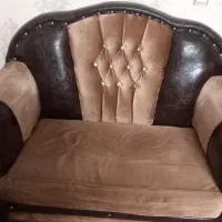 مبل هفت نفره