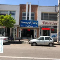 اجاره مغازه در پاساژ توریست بعنوان انباری