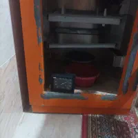 دستگاه جوجه کشی