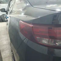 تارا V4 مشکی مدل ۴۰۴|خودرو سواری و وانت|کرج, فاز ۳ گوهردشت|دیوار