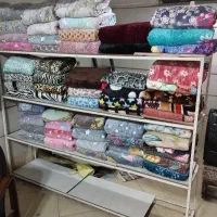 پتو مسافرتی بالش تشک حاضری. بازار امام رضا فاز۲