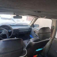 پراید مدل 85|خودرو سواری و وانت|بازرگان, |دیوار