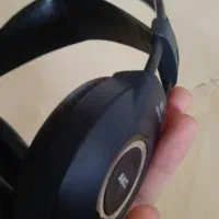 هدفون مانیتورینگ AKG.k99.usa|صوتی و تصویری|رشت, رودبارتان|دیوار