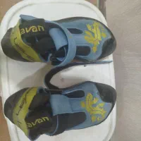 کفش سنگ نوردی دست دوم بچگانه لاوان