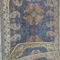 رو میزی ترمه3تیکه